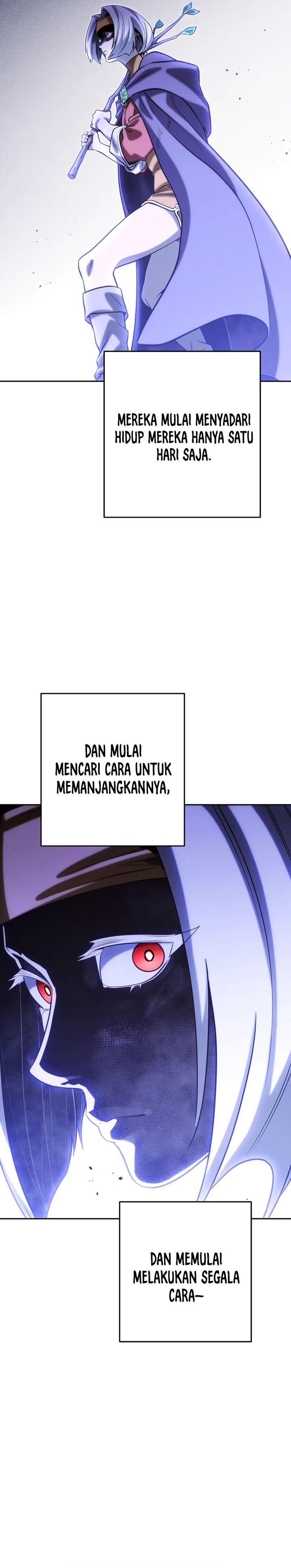 Dungeon Reset Chapter 254 Gambar 6